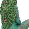 Mother Earth Art Statue (Painted,Large) 30cm History and Mythology Back in Stock