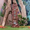 Mother Earth Incense Burner 24cm History and Mythology Gifts Under £100