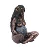 Mother Earth Art Figurine (Mini) 8.5cm History and Mythology Gifts Under £100
