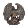 Lucifer The Fallen Angel 16.5cm Archangels Gifts Under £100