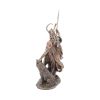 Loki-Norse Trickster God 35cm History and Mythology Gifts Under £100