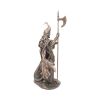 Loki-Norse Trickster God 35cm History and Mythology Gifts Under £100