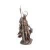 Loki-Norse Trickster God 35cm History and Mythology Gifts Under £100