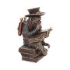 Chimpanzee Scholar 19.5cm Apes & Primates Stock Arrivals