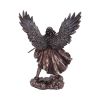 St Michael the Defender 29cm Archangels Gifts Under £100