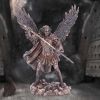 St Michael the Defender 29cm Archangels Gifts Under £100