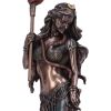 Hecate Moon Goddess 34cm History and Mythology RRP Under 100