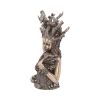 Gaia Bust 26cm History and Mythology Back in Stock