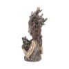Gaia Bust 26cm History and Mythology Gifts Under £100