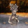 Gaia Bust 26cm History and Mythology Back in Stock