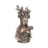 Gaia Bust 26cm History and Mythology Gifts Under £100