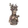 Gaia Bust 26cm History and Mythology Back in Stock