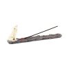 Wolf Call Incense Holder 27.8cm Wolves Gifts Under £100