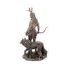 Herne and Animals 30cm Witchcraft & Wiccan Stock Arrivals