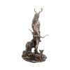 Herne and Animals 30cm Witchcraft & Wiccan Gifts Under £100