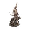 Herne and Animals 30cm Witchcraft & Wiccan Stock Arrivals