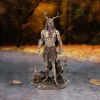 Herne and Animals 30cm Witchcraft & Wiccan Stock Arrivals