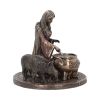 Ceridwen 17cm Witchcraft & Wiccan Statues Medium (15cm to 30cm)