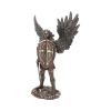Saint Michael the Archangel 35.5cm Archangels Statues Large (30cm to 50cm)