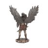 Saint Michael the Archangel 35.5cm Archangels Statues Large (30cm to 50cm)