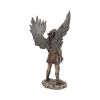 Saint Michael the Archangel 35.5cm Archangels Statues Large (30cm to 50cm)