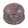 Maiden Mother Crone Box 9.5cm Maiden, Mother, Crone Gifts Under £100