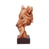 Natural Protection 21.5cm Wolves Mother's Day