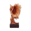 Natural Protection 21.5cm Wolves Mother's Day