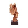 Natural Protection 21.5cm Wolves Last Chance to Buy