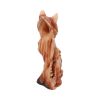 Natural Song 31cm Wolves Statues Large (30cm to 50cm)