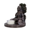 Danu Tealight 12.5cm History and Mythology Last Chance to Buy