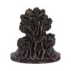 Danu Tealight 12.5cm Unspecified Mythology