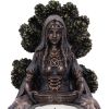 Danu Tealight 12.5cm Unspecified Mythology