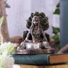 Danu Tealight 12.5cm History and Mythology Last Chance to Buy