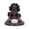 Danu Tealight 12.5cm History and Mythology Last Chance to Buy