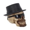 Badass (Small) 14cm Skulls NN Medium Figurines