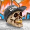 Thug Life 15.8cm Skulls Stock Arrivals