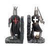 The Duel Bookends 19cm History and Mythology Bookends