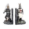The Duel Bookends 19cm History and Mythology Bookends