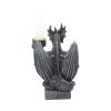 Light Keeper 15cm Dragons Candle Holders