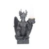 Light Keeper 15cm Dragons Candle Holders
