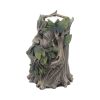 Wildwood Tealight Holder 12cm Tree Spirits Gifts Under £100