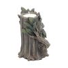 Wildwood Tealight Holder 12cm Tree Spirits Gifts Under £100