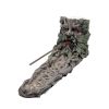 Wildwood Incense & Tealight Holder 25cm Tree Spirits Tree Spirits
