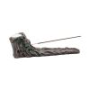 Wildwood Incense & Tealight Holder 25cm Tree Spirits Gifts Under £100