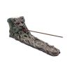 Wildwood Incense & Tealight Holder 25cm Tree Spirits Tree Spirits