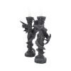 Guardians of the light (Set of 2) 28cm Dragons Year Of The Dragon