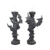 Guardians of the light (Set of 2) 28cm Dragons Year Of The Dragon