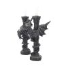 Guardians of the light (Set of 2) 28cm Dragons Year Of The Dragon