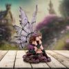 Heather. 15cm Fairies Out Of Stock